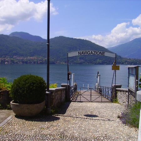 Villa C&C Lierna Extérieur photo