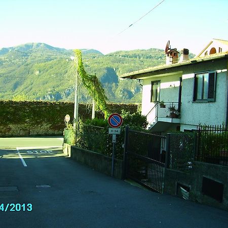Villa C&C Lierna Extérieur photo