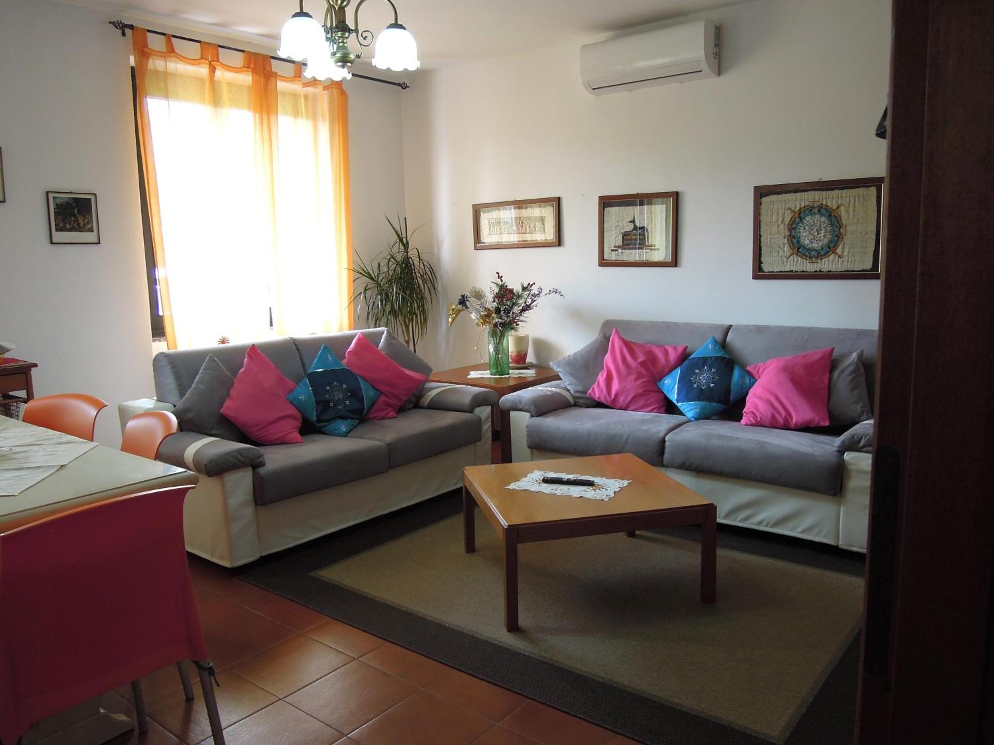 Villa C&C Lierna Extérieur photo