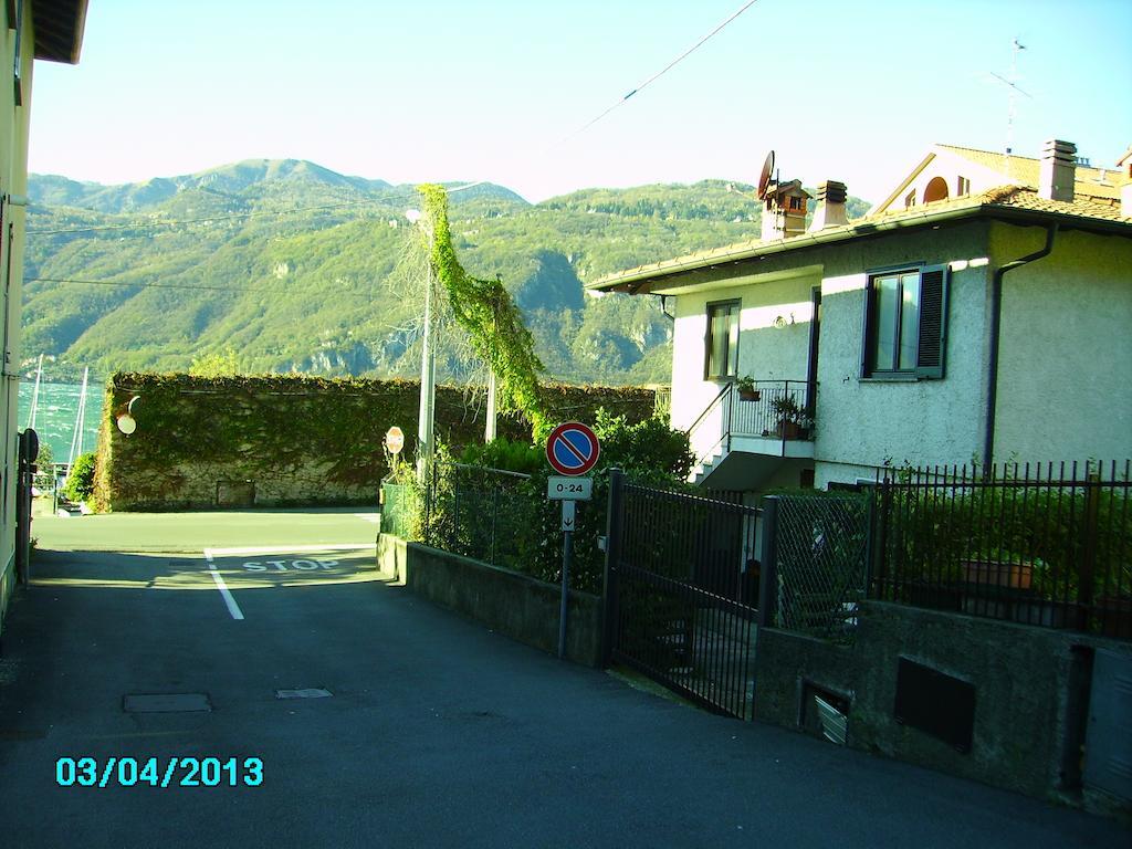Villa C&C Lierna Extérieur photo