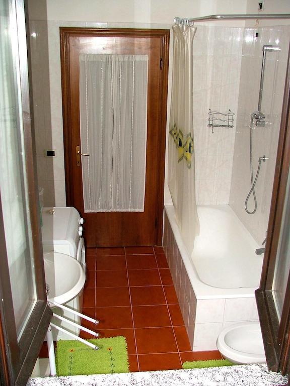 Villa C&C Lierna Chambre photo
