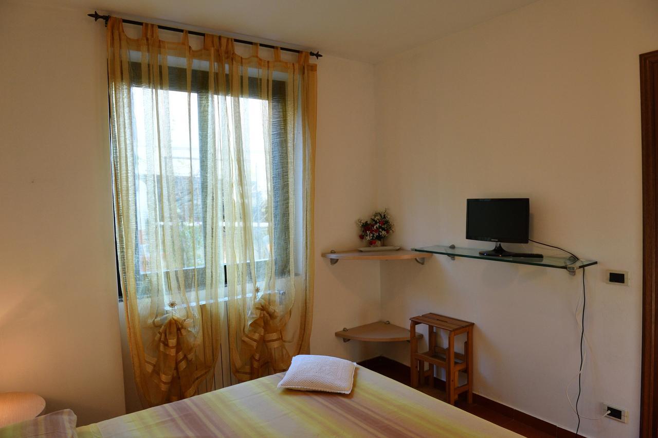 Villa C&C Lierna Extérieur photo
