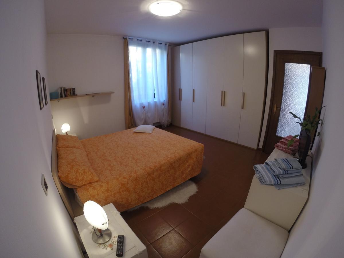 Villa C&C Lierna Extérieur photo