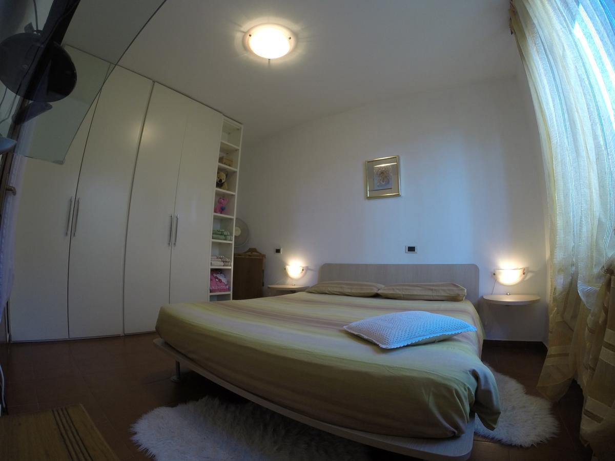 Villa C&C Lierna Extérieur photo